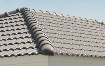advantages of Bawdsey clay roofing