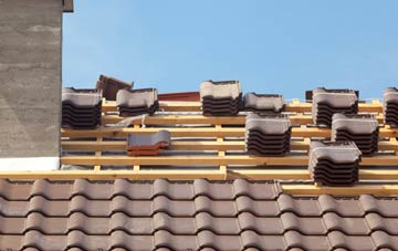 Bawdsey clay roofing costs