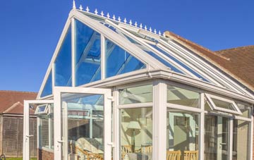 conservatory roof insulation costs Bawdsey