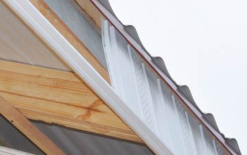 why Bawdsey fascia repairs are essential