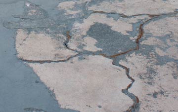 fibreglass roofing replacement Bawdsey