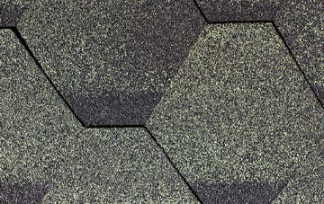 Bawdsey fibreglass shingle repairs