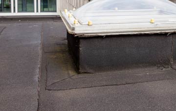 disadvantages of Bawdsey flat roofs