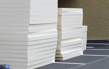 Bawdsey flat roof insulation costs