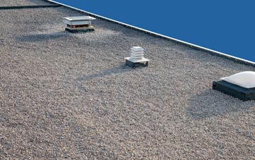 flat roofing Bawdsey, Suffolk
