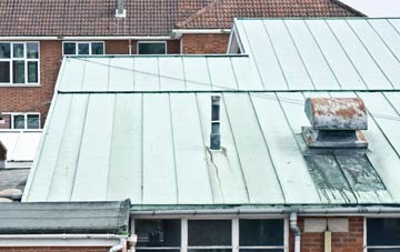 Bawdsey lead roofing costs