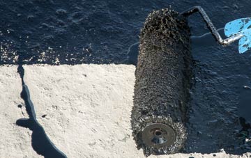 Bawdsey liquid sealant waterproofing
