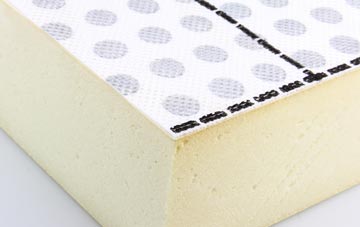 meeting Bawdsey building codes