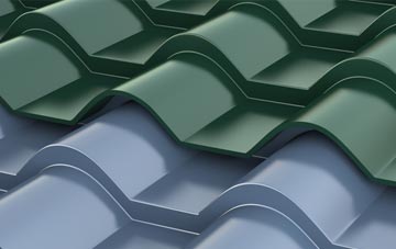 who should consider Bawdsey plastic roofs