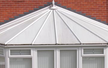 Bawdsey polycarbonate conservatory roof repairs