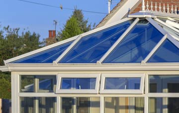 professional Bawdsey conservatory insulation