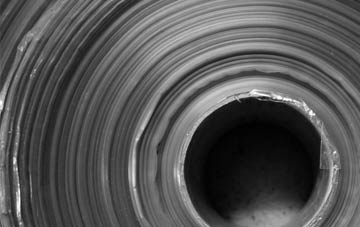 Bawdsey pvc roof replacement