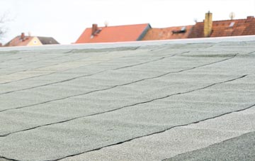 Bawdsey flat roof replacement