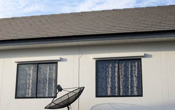 Bawdsey rubber roof costs