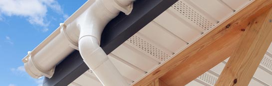 get Bawdsey guttering quotes today