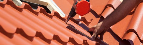 save on Bawdsey roof installation costs