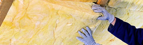 quotes for Bawdsey roof insulation