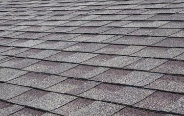 Bawdsey tiles for shallow pitch roofing