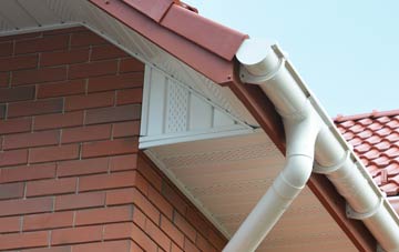 Bawdsey soffit repair costs