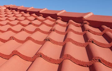 Bawdsey tile and slate roof replacement