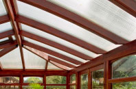 Bawdsey conservatory roofing insulation