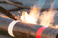 Bawdsey flat roofing replacement
