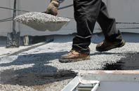 find rated Bawdsey flat roofing replacement companies