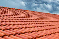 Bawdsey roofing tiles