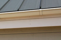 Bawdsey soffit repair