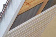 rated Bawdsey soffit repair companies