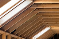 Bawdsey tapered roof insulation quotes